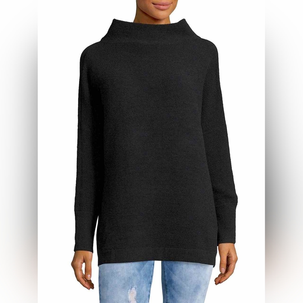 Free People Ottoman Tunic Sweater
